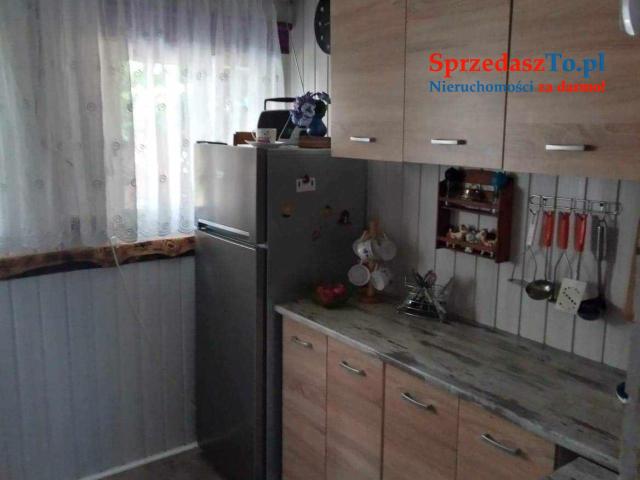Domek letniskowy