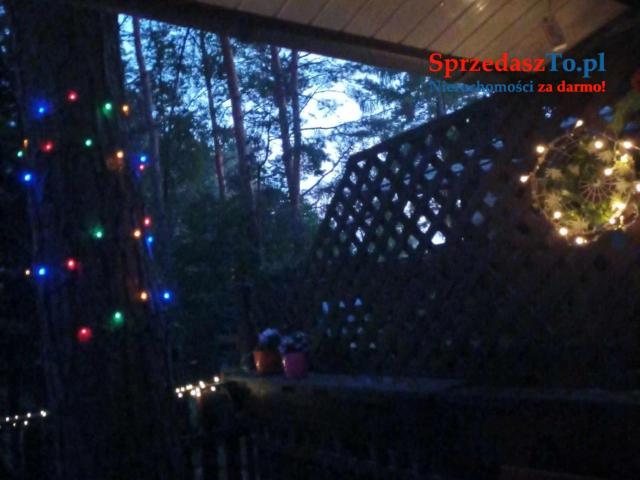 Domek letniskowy - 6