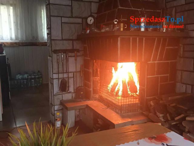 Domek letniskowy - 7