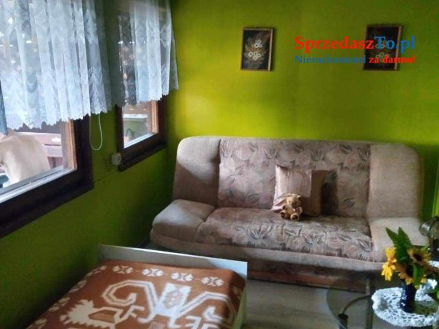 Domek letniskowy - 8