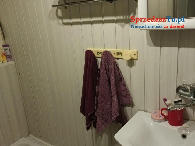 Domek letniskowy - 10