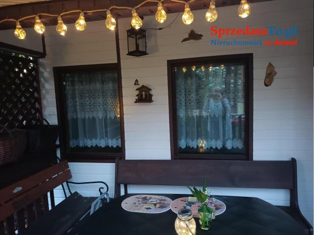 Domek letniskowy - 11