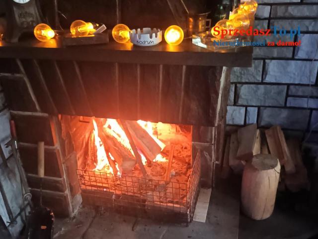 Domek letniskowy - 12