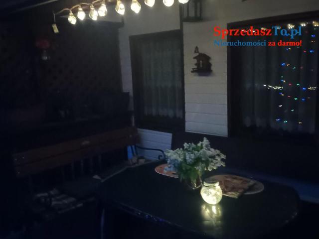 Domek letniskowy - 13