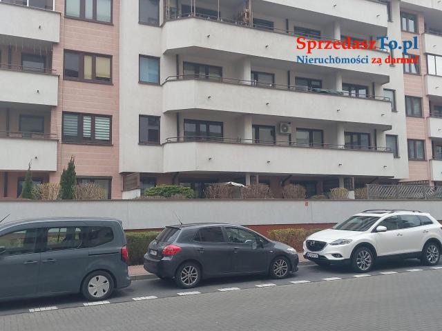 Sprzedam mieszkanie 32m