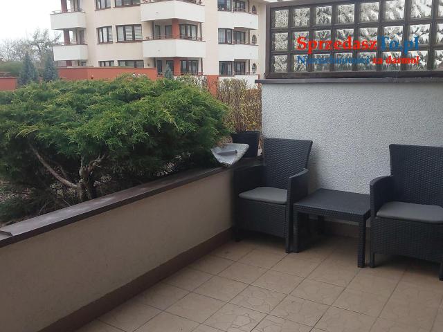 Sprzedam mieszkanie 32m