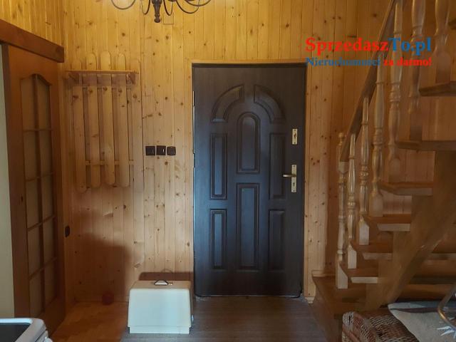 Dom wolnostojący w Głowaczowej k/Dębicy - 6