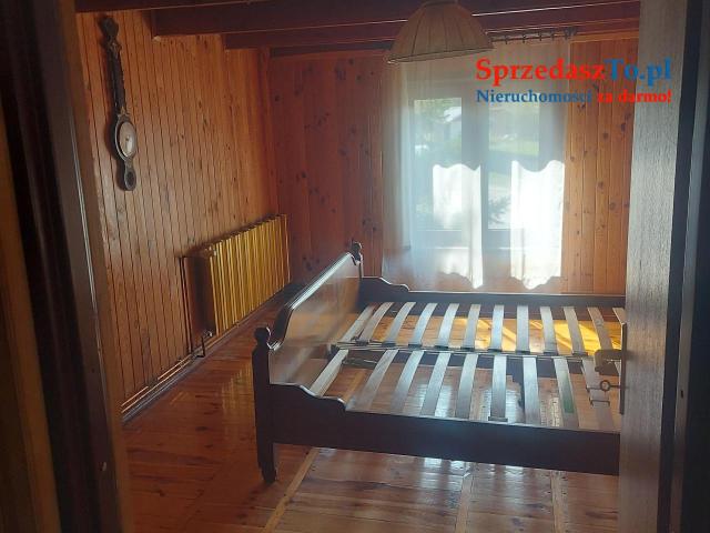 Dom wolnostojący w Głowaczowej k/Dębicy - 7
