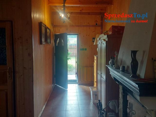 Dom wolnostojący w Głowaczowej k/Dębicy - 9