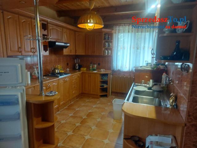 Dom wolnostojący w Głowaczowej k/Dębicy - 11