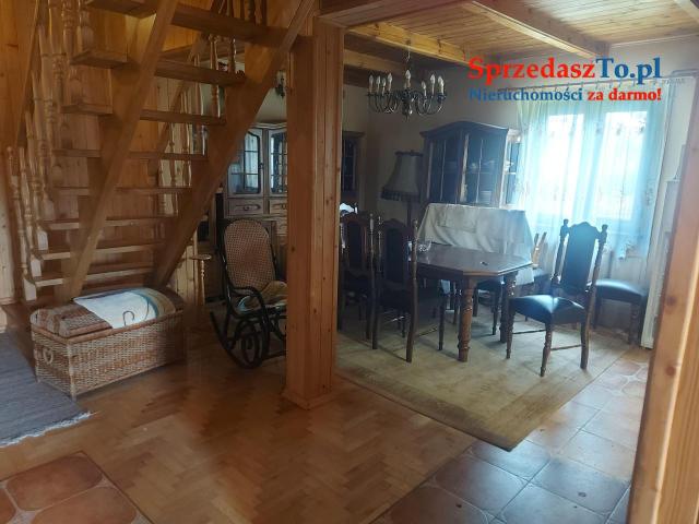 Dom wolnostojący w Głowaczowej k/Dębicy - 13