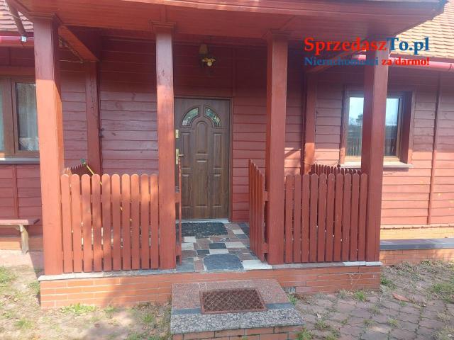 Dom wolnostojący w Głowaczowej k/Dębicy - 14