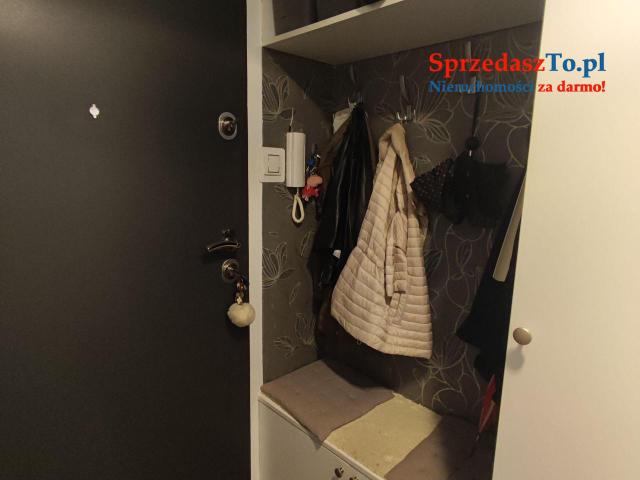 Funkcjonalne 2 pokojowe mieszkanie w Ząbkach na sprzedaż - 7