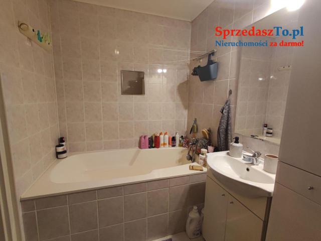 Funkcjonalne 2 pokojowe mieszkanie w Ząbkach na sprzedaż - 9