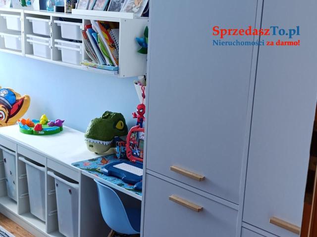 Sprzedam Mieszkanie 3 pokoje - 6