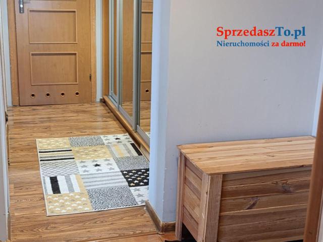 Sprzedam Mieszkanie 3 pokoje - 7
