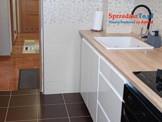 Sprzedam Mieszkanie 3 pokoje - 8