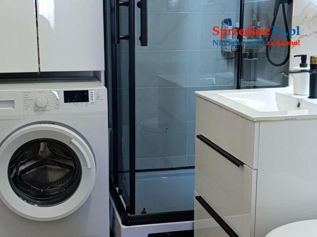 Sprzedam Mieszkanie 3 pokoje - 9