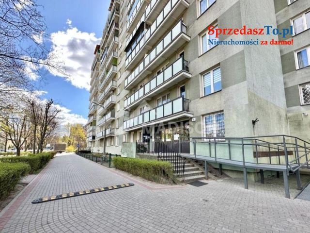 Sprzedam Mieszkanie 3 pokoje - 10