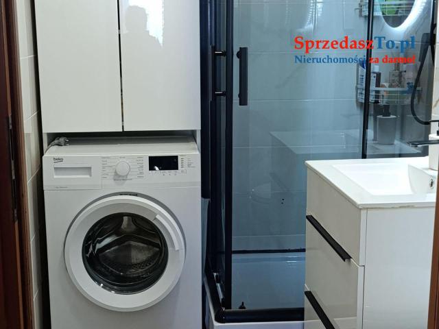 Sprzedam Mieszkanie 3 pokoje - 11