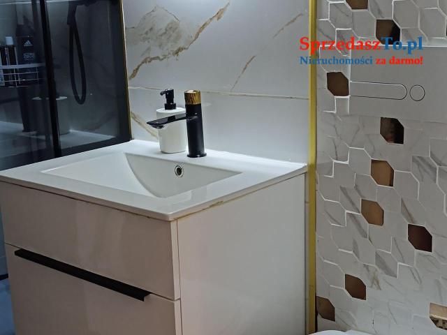 Sprzedam Mieszkanie 3 pokoje - 13