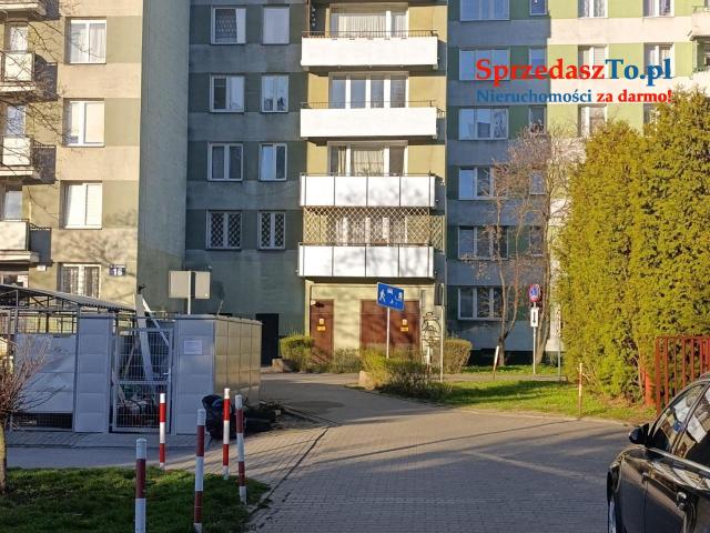 Sprzedam Mieszkanie 3 pokoje - 17