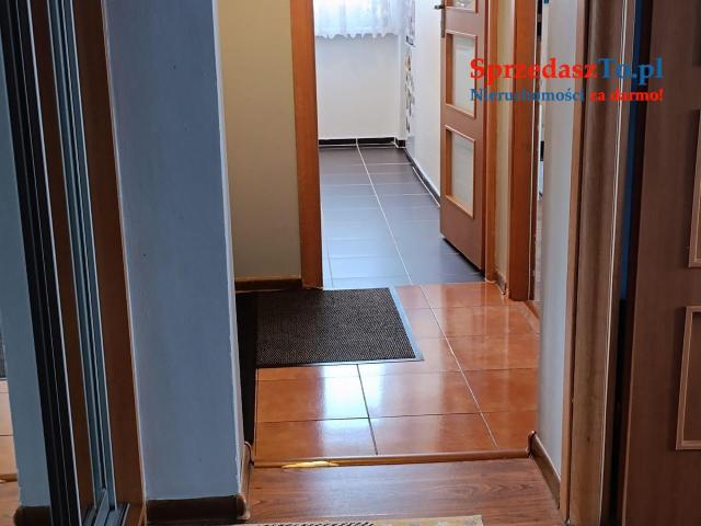 Sprzedam Mieszkanie 3 pokoje - 8