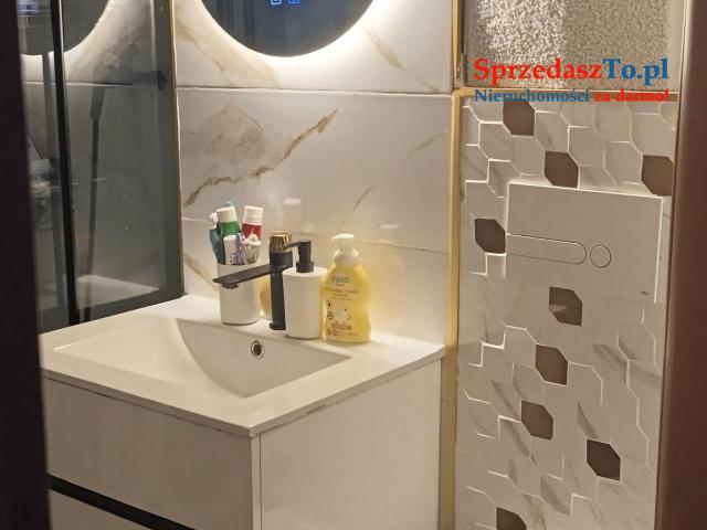 Sprzedam Mieszkanie 3 pokoje - 10