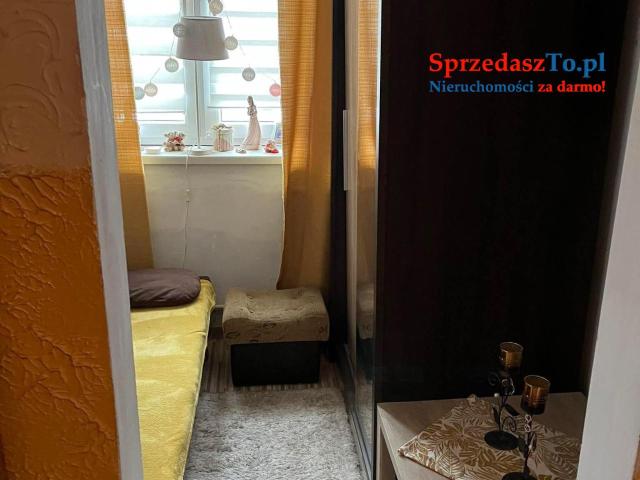 Sprzedam mieszkanie w Bemowie Piskim - 6