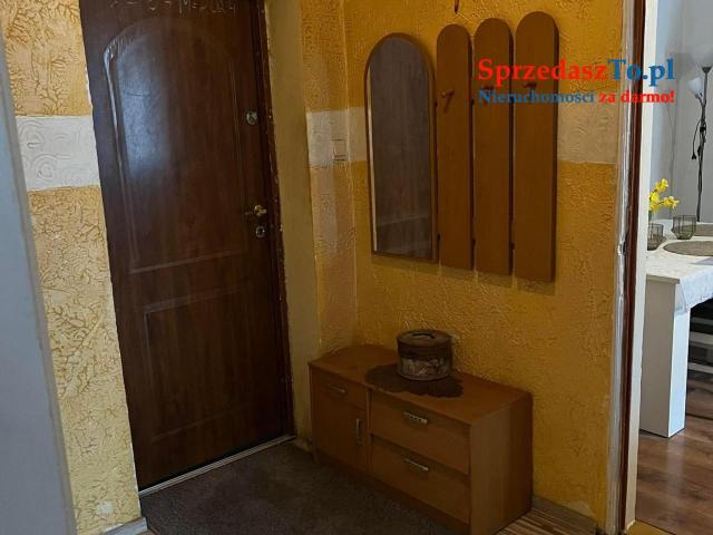 Sprzedam mieszkanie w Bemowie Piskim - 7