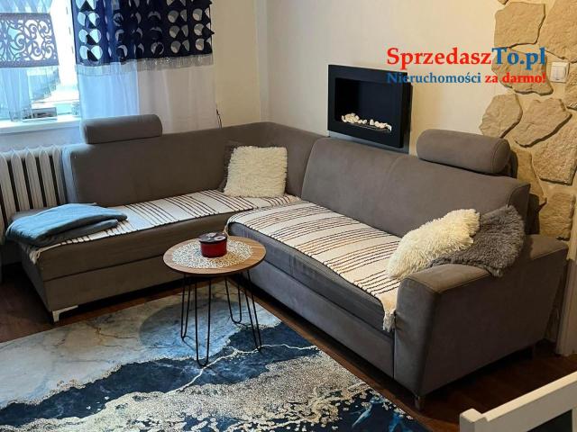 Sprzedam mieszkanie w Bemowie Piskim - 8