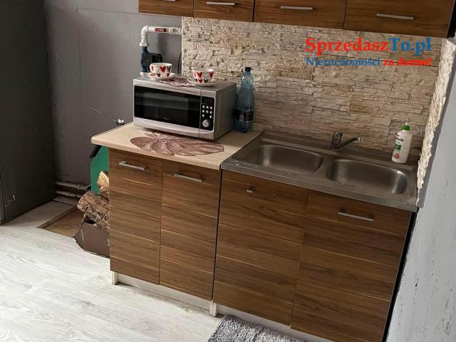 Sprzedam mieszkanie w Bemowie Piskim - 9