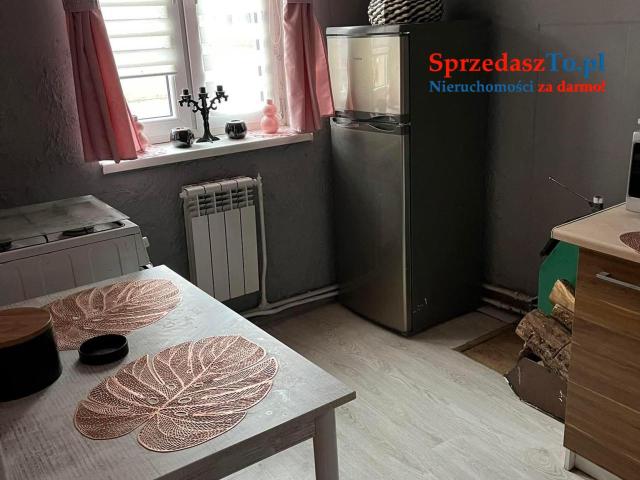 Sprzedam mieszkanie w Bemowie Piskim - 10