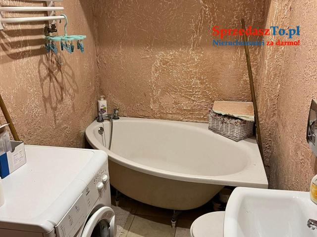 Sprzedam mieszkanie w Bemowie Piskim - 11