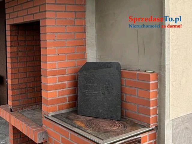 Ogród działkowy PILNE
