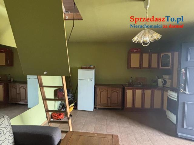 Ogród działkowy PILNE - 6