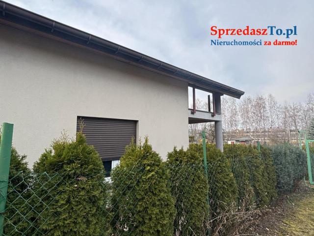 Ogród działkowy PILNE - 7