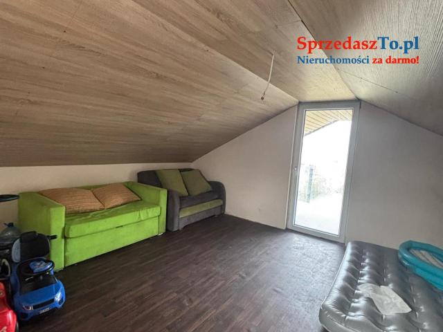 Ogród działkowy PILNE - 8