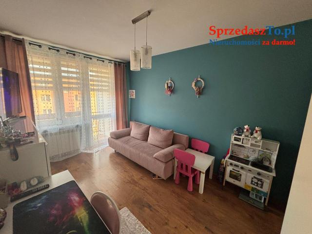 Sprzedam mieszkanie w centrum Poniatowej - 8