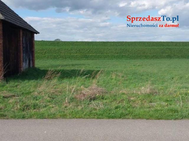 Sprzedam działkę budowlaną w Majkowicach