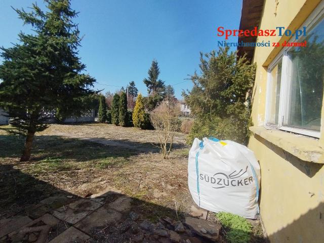 Sprzedam dom do remontu - 7