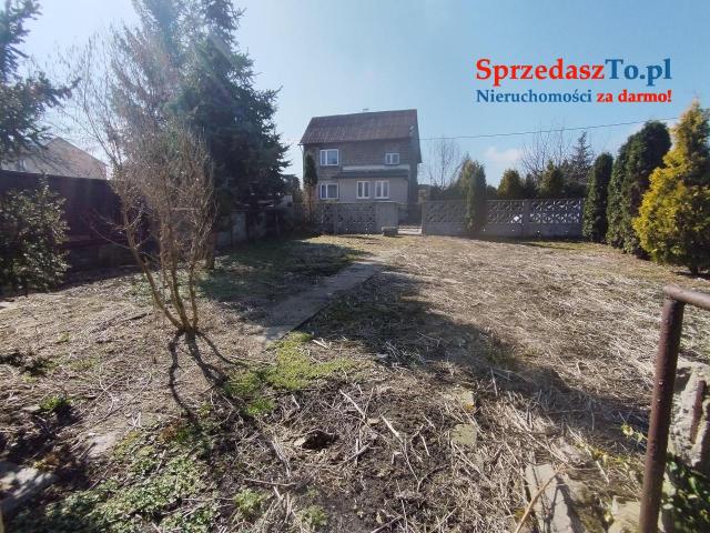 Sprzedam dom do remontu - 8