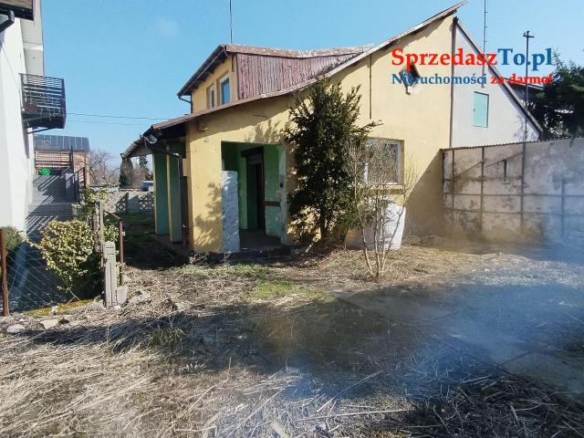 Sprzedam dom do remontu - 9