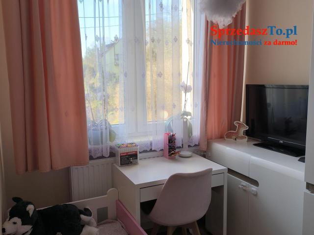 2 pokoje | 35,5m | Kraków Bielany Astronautów - 7