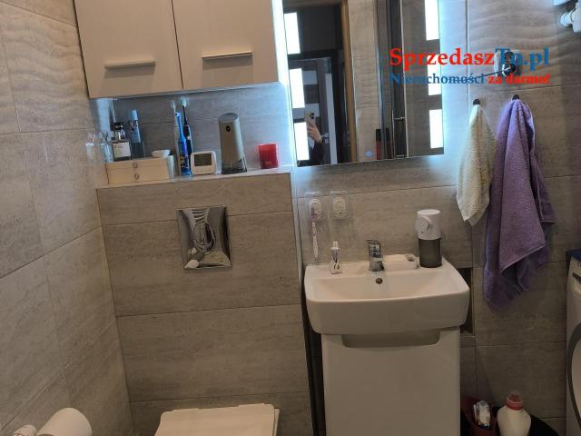 2 pokoje | 35,5m | Kraków Bielany Astronautów - 8