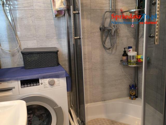 2 pokoje | 35,5m | Kraków Bielany Astronautów - 9