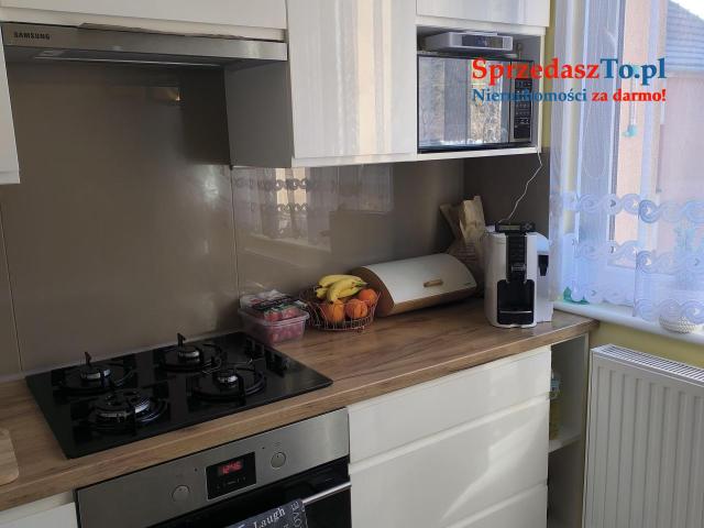 2 pokoje | 35,5m | Kraków Bielany Astronautów - 10