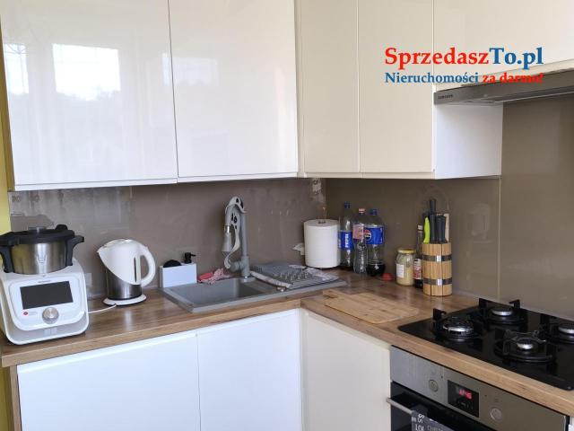 2 pokoje | 35,5m | Kraków Bielany Astronautów - 11