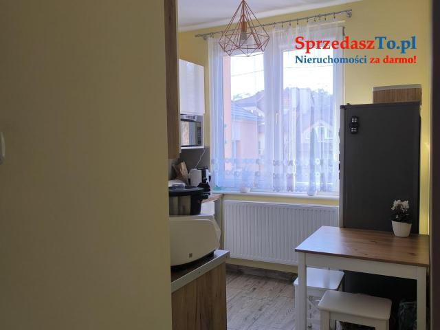 2 pokoje | 35,5m | Kraków Bielany Astronautów - 12