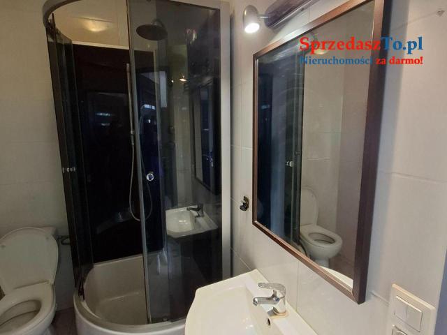 Mieszkanie  na wynajem - 6